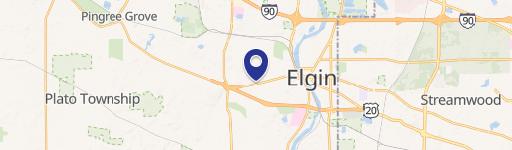 Elgin, IL 60123