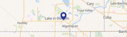 Huntley Algonquin Rd