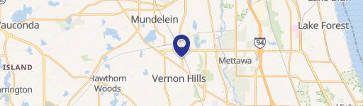 Us Hwy 45th At Butterfield Rd Rd