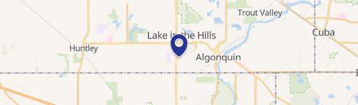 Algonquin, IL 60102