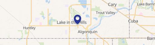 Algonquin, IL 60102