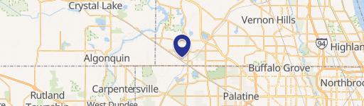 525 Old Nw Hwy, Unit 101