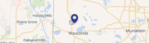 1001 Old Rand Rd Ste, Unit 109