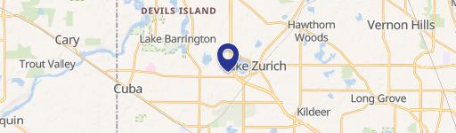 900 Il Rte 22nd Ste, Unit 170