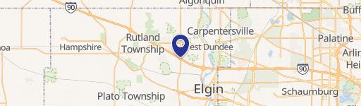 1750 Randall Rd Ste, Unit 220