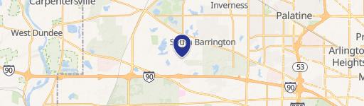 10 Executive Ct Ste, Unit 3