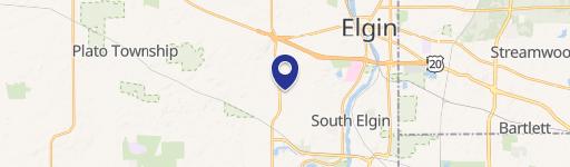 2375 Bowes Rd Ste, Unit 300