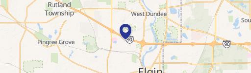 1425 Mclean Blvd Ste, Unit 300