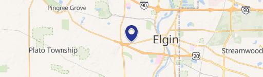 2000 Larkin Ave Ste, Unit 304