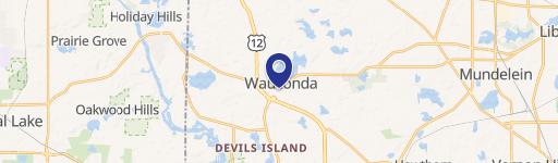 410 Barrington Rd Lot, Unit 32