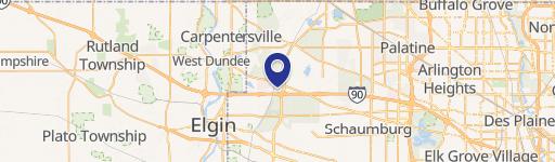 4885 Hoffman Blvd Ste, Unit 400