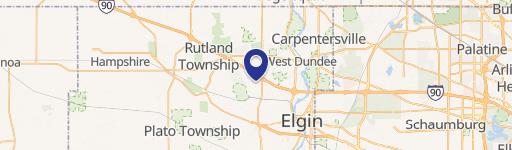 1760 Britannia Dr Ste, Unit 7