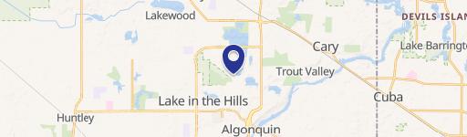 1520 Industrial Dr, Unit A