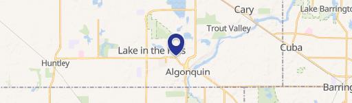 1111 Algonquin Rd, Unit 1117