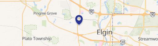 540 Barn Swallow Way, Unit 550