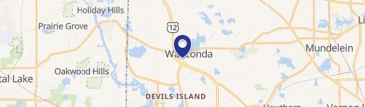 421 Barrington Rd Ste D