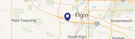 1700 Berkley St, Unit 12