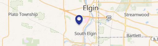 1215 Bowes Rd, Unit 1225