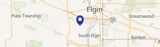 1450 Bowes Rd, Unit 1460