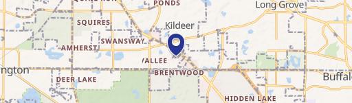 20155 Deer Park Blvd