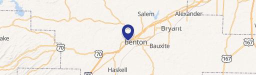 15412 Interstate 30th N