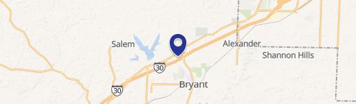 22524 Interstate 30th N