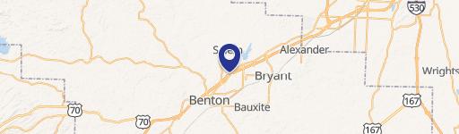 19133 Interstate 30th S