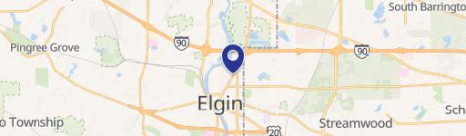 809 Dundee Ave, Unit 11