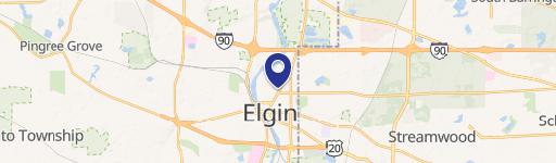 500 Dundee Ave, Unit 2