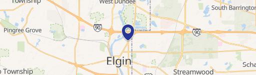 1023 Dundee Ave, Unit 25