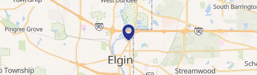 956 Dundee Ave, Unit A