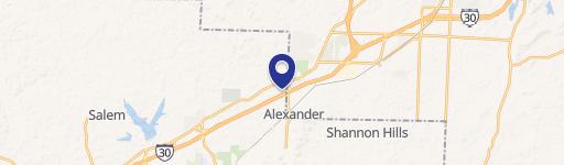 26044 Interstate 30th N