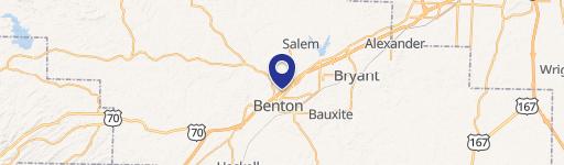 17305 Interstate 30th S