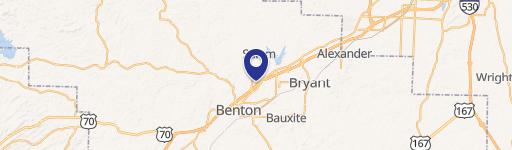 18736 Interstate 30th N