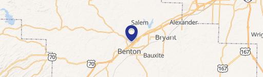 17318 Interstate 30th N