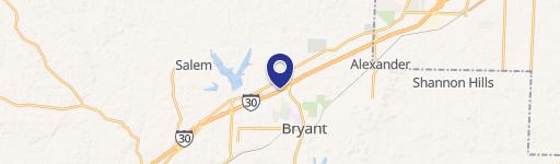 22461 Interstate 30th S