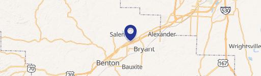 21176 Interstate 30th N