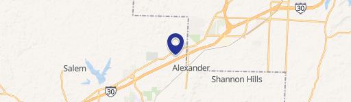 25550 Interstate 30th N