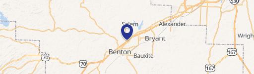 18325 Interstate 30th S