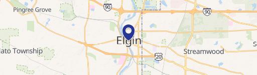 117-125 1st S Grv Ave