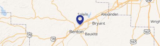 18033 Interstate 30th S