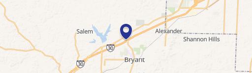 22713 Interstate 30th S