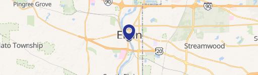 301 Hendee St, Unit 315