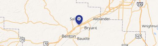 20241 Interstate 30th S