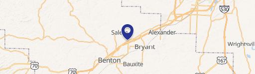 20570 Interstate 30th N