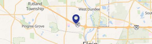 1380 Holmes Rd, Unit 1500