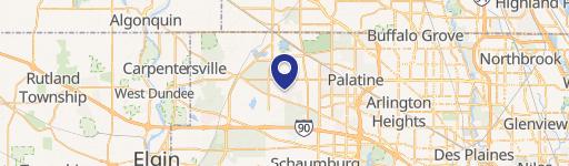 3990 Huntington Blvd