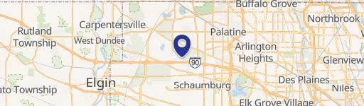 2600 Huntington Blvd