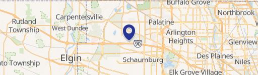 2400 Huntington Blvd