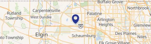 2600 Huntington Blvd